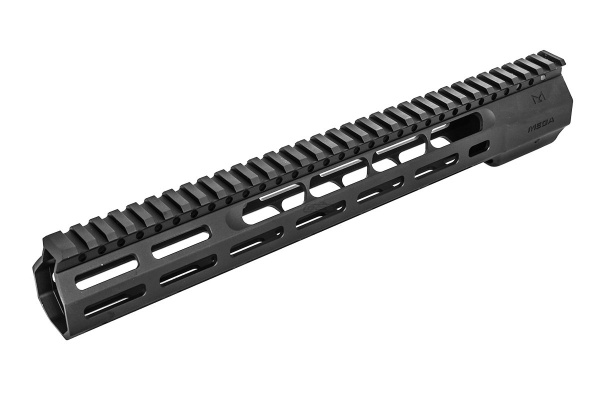 PTS Mega Arms Wedge Lock HandGuard 12"