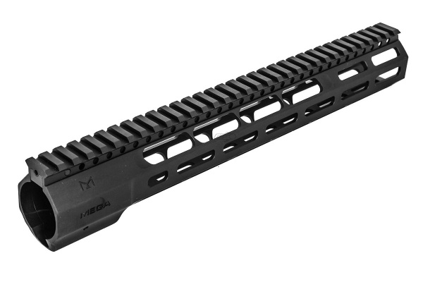 PTS Mega Arms Wedge Lock HandGuard 12"