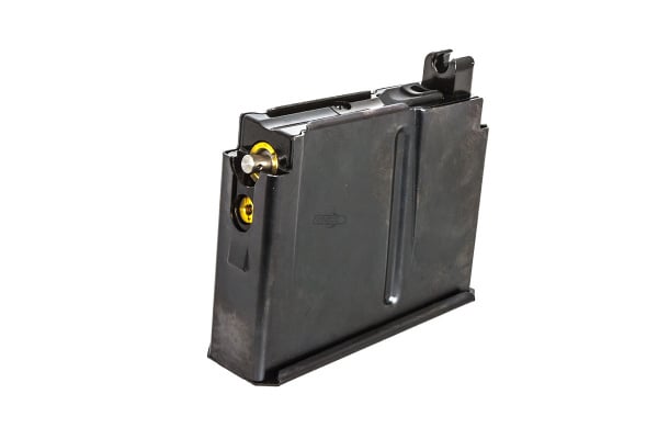 ASG VFC M40A5 28 rd. Gas Sniper Rifle Magazine ( Black )