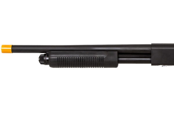 Classic Army Police CA870 Spring Airsoft Shotgun ( Black )