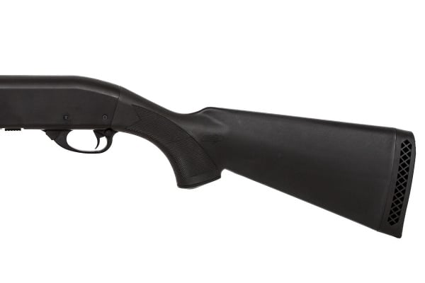 Classic Army Police CA870 Spring Airsoft Shotgun ( Black )
