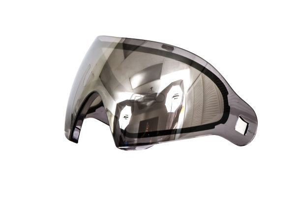 Dye Tactical i4 Thermal Lens ( Dyetanium / Silver )