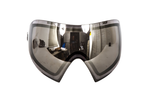 Dye Tactical i4 Thermal Lens ( Dyetanium / Silver )