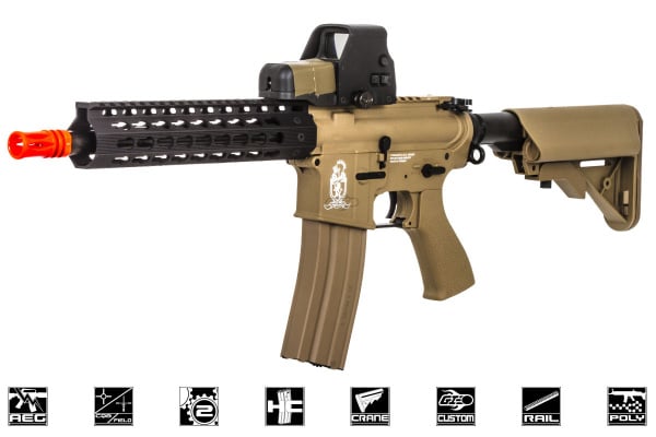 Airsoft GI G4-A2 Strike 9 ( CQB version ) Airsoft Rifle