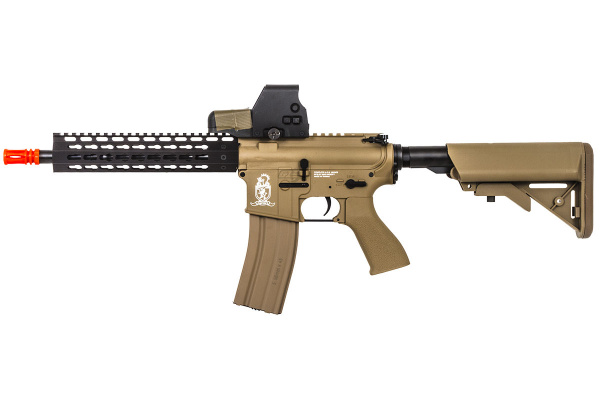 Airsoft GI G4-A2 Strike 9 ( CQB version ) Airsoft Rifle