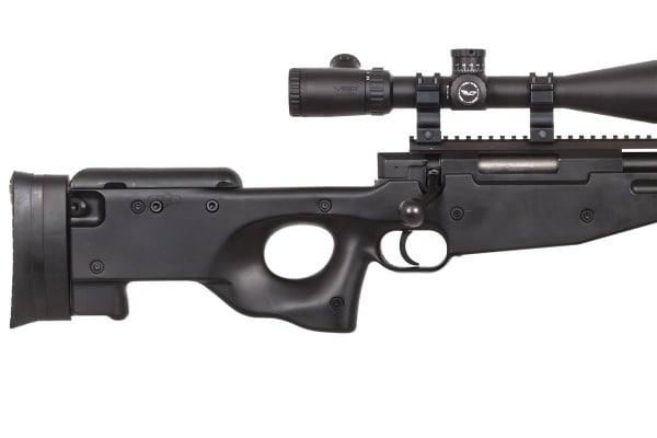Airsoft GI Custom Overkill L96 Spring Sniper Airsoft Rifle