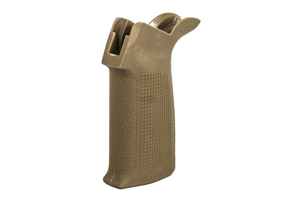 PTS Enhanced EPG M4 / M16 GBBR Grip ( Flat Dark Earth )