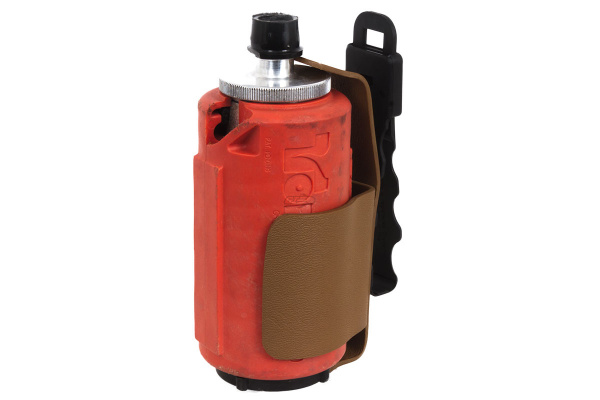 Rheological Customs Kydex 40mm Grenade Holster ( Tan )
