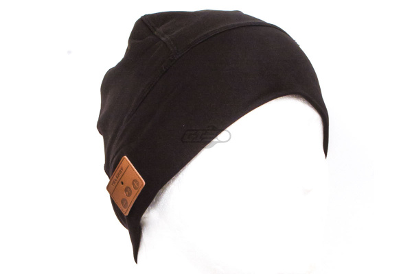 Tenergy Bluetooth Sports Beanie ( Black )