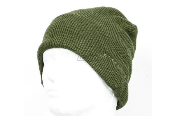 Tenergy Bluetooth Beanie Basic Knit ( Dried Herb )