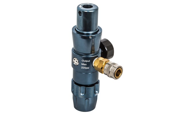 Valken Ultra Rig LP Output ( 250 psi )