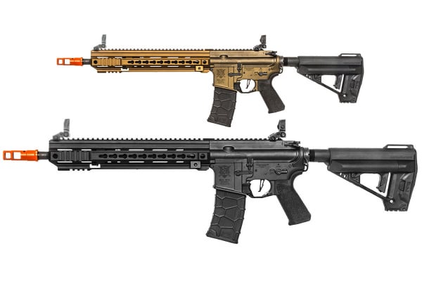 Elite Force Avalon VR16 Calibur Carbine AEG Airsoft Rifle by VFC ( Option )