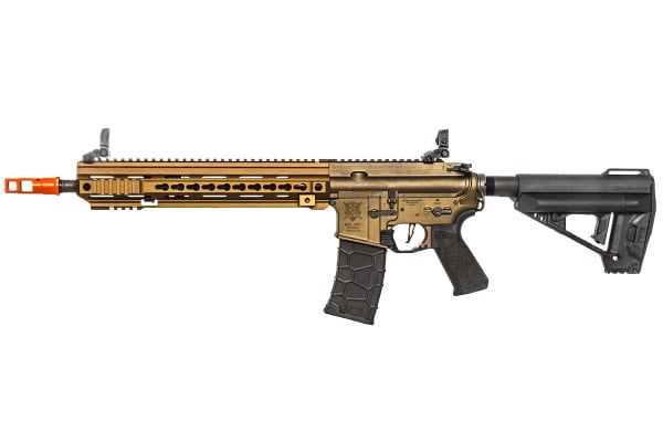 Elite Force Avalon VR16 Calibur Carbine AEG Airsoft Rifle by VFC ( Bronze )