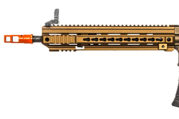 Elite Force Avalon VR16 Calibur Carbine AEG Airsoft Rifle by VFC ( Bronze )