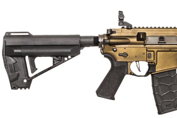 Elite Force Avalon VR16 Calibur Carbine AEG Airsoft Rifle by VFC ( Bronze )