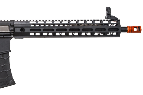 Elite Force Avalon VR16 Saber Carbine M-LOK AEG Airsoft Rifle by VFC ( Black )