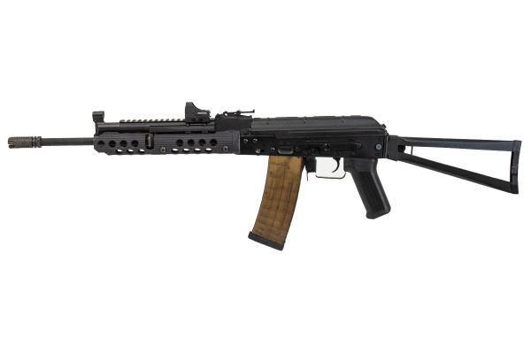 Airsoft GI Custom LODAK Troy AK-74 Rifle