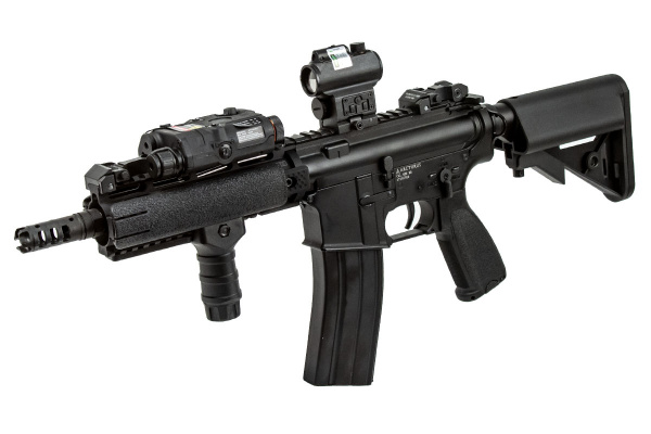 Airsoft GI Custom Top Class Talon Micro M4 AEG PDW