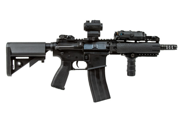 Airsoft GI Custom Top Class Talon Micro M4 AEG PDW