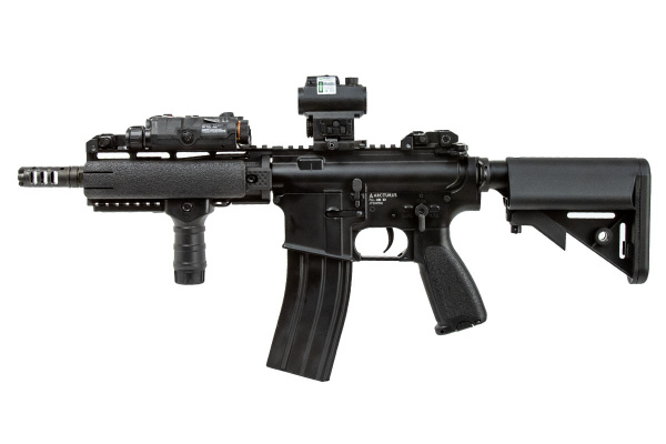 Airsoft GI Custom Top Class Talon Micro M4 AEG PDW