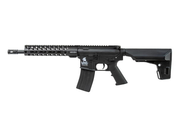 Airsoft GI Custom Vicarius M4 AEG Airsoft Rifle ( Black )