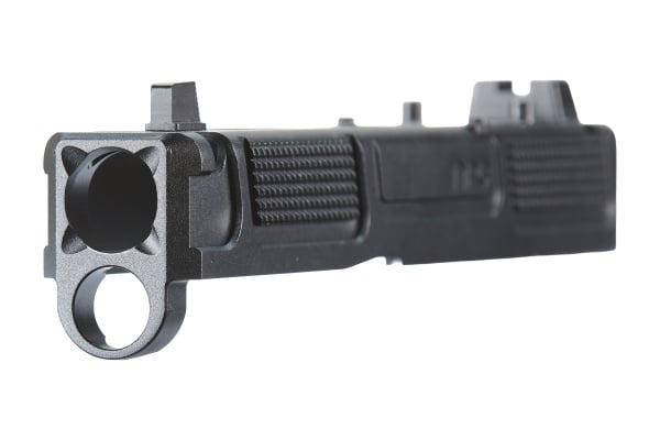 Arc Division Reactor Glock 19 GBB Slide Kit by Lancer Tactical