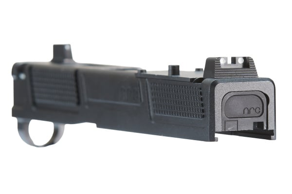 Arc Division Reactor Glock 19 GBB Slide Kit by Lancer Tactical