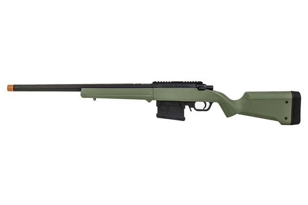 Amoeba Striker AS-01 Gen 2 Bolt Action Sniper Rifle ( OD Green )