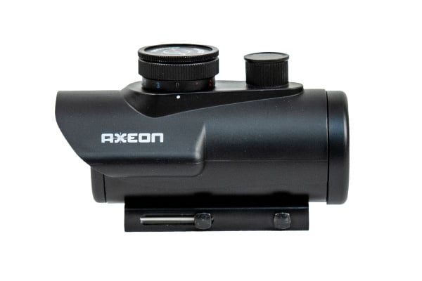 AXEON Trisyclon Red / Green / Blue Dot Sight Shooting Optic