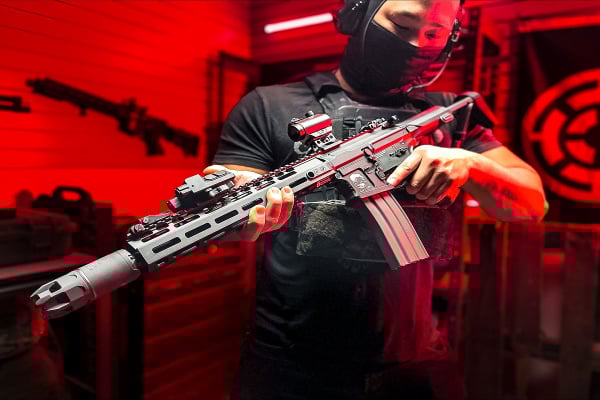 PREMIUM BIGGER WINS YouTube Unboxing Airsoft Mystery Box 2023 V2 w/ FREE SHIPPING ( Only 100 )