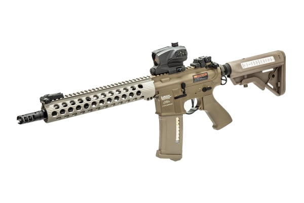 Airsoft GI Custom Desert Ghost M4 AEG Airsoft Gun