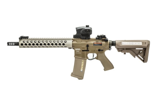 Airsoft GI Custom Desert Ghost M4 AEG Airsoft Gun