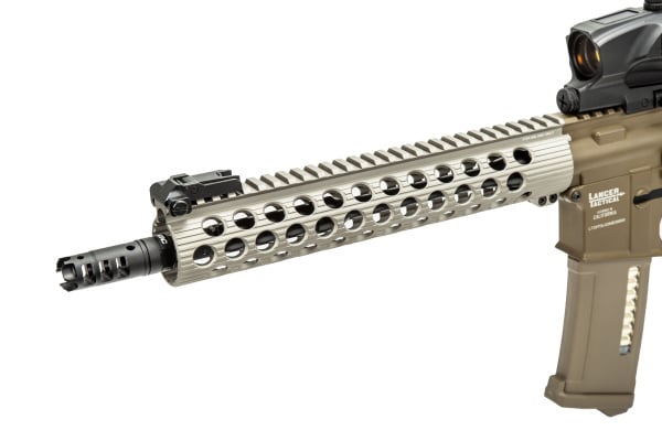 Airsoft GI Custom Desert Ghost M4 AEG Airsoft Gun