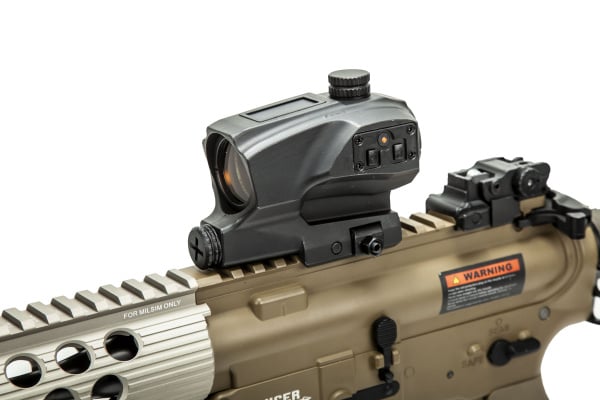 Airsoft GI Custom Desert Ghost M4 AEG Airsoft Gun