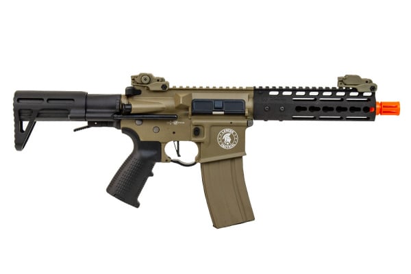 Airsoft GI Custom M4 Desert Hawk PDW AEG Airsoft Rifle