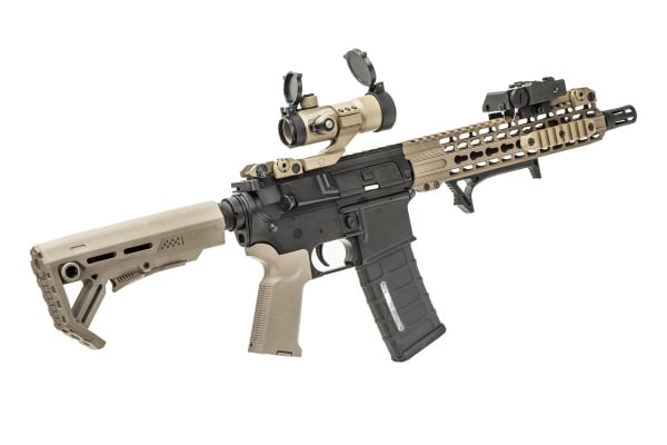 AirsoftGI Custom The Erector M4 AEG Airsoft Gun