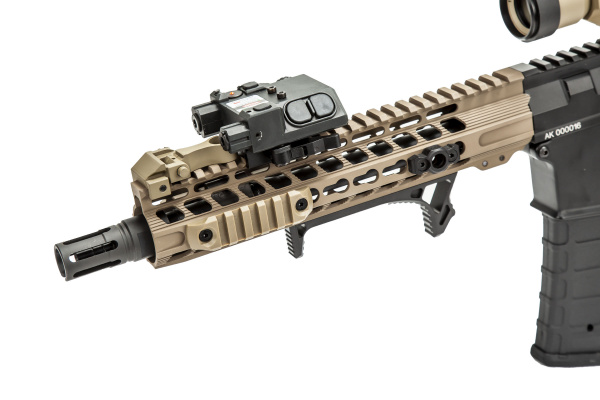 AirsoftGI Custom The Erector M4 AEG Airsoft Gun