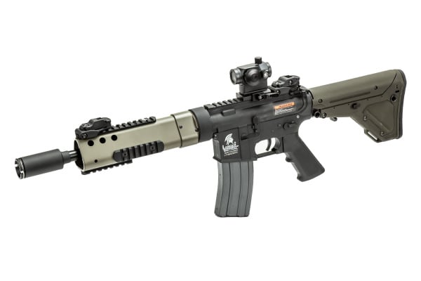 Airsoft GI Custom Goblin Striker M4 AEG Airsoft Gun