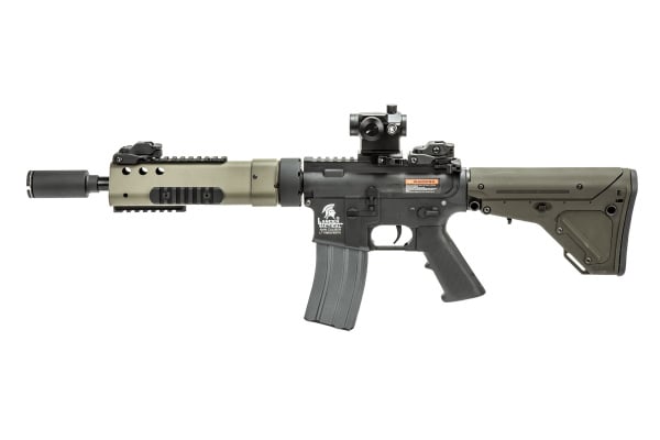 Airsoft GI Custom Goblin Striker M4 AEG Airsoft Gun