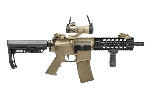 Airsoft GI Custom Jerboa M4 AEG Airsoft Gun