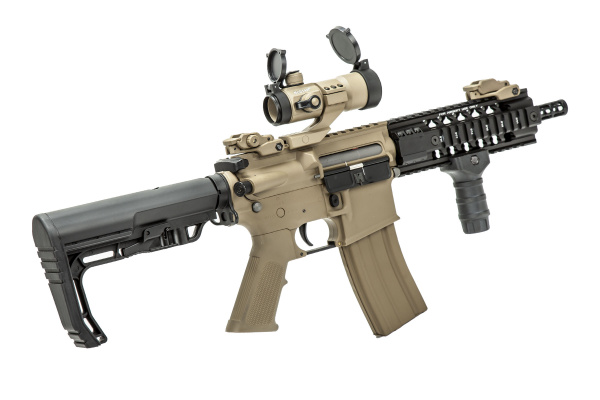 Airsoft GI Custom Jerboa M4 AEG Airsoft Gun