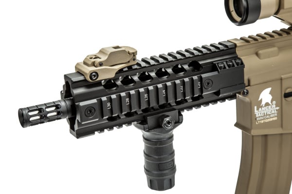 Airsoft GI Custom Jerboa M4 AEG Airsoft Gun