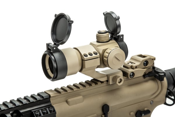 Airsoft GI Custom Jerboa M4 AEG Airsoft Gun