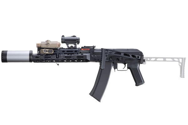 Airsoft GI Custom Zatknis AK AEG Airsoft Rifle
