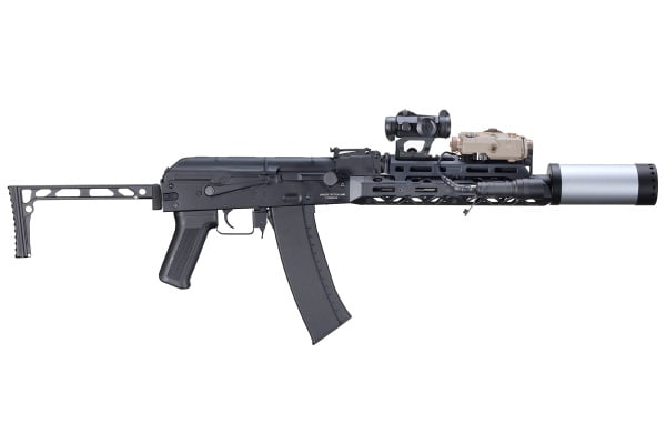 Airsoft GI Custom Zatknis AK AEG Airsoft Rifle