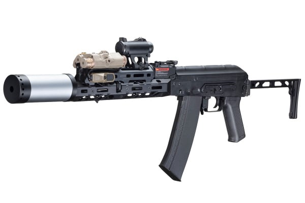 Airsoft GI Custom Zatknis AK AEG Airsoft Rifle