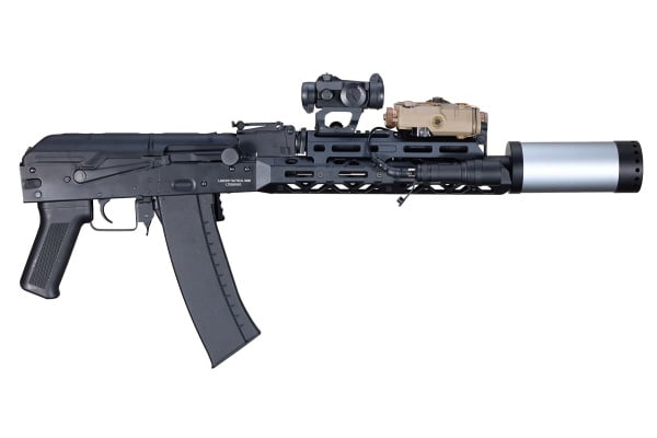 Airsoft GI Custom Zatknis AK AEG Airsoft Rifle