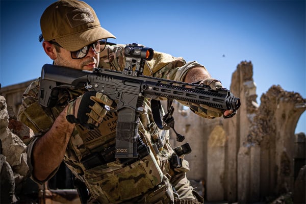 BB Wars | Warlords Of The Wasteland | Choose Your Side |