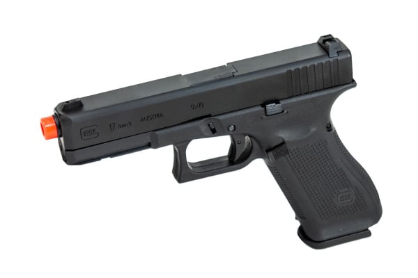 SOLD Storm airsoft arsenal G17 GBB with Full trademark