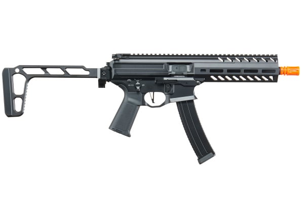 Golden Eagle A.T.9 Carbine GBB Gas Blow Back Airsoft SMG